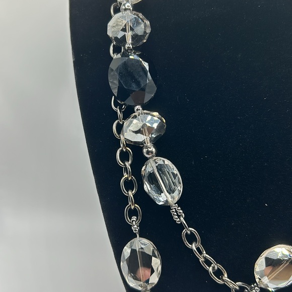 White House Black Market NWT Necklace Set - Picture 2 of 9